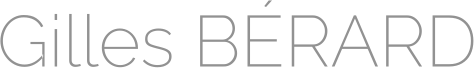 Gilles BERARD